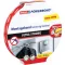 Kétoldalú ragasztószalag 5 m x 19 mm ultra erős Tesa® POWERBOND® 55792-01