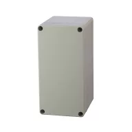   Univerzális műszerház Fibox PC 081607 polikarbonát (H x Sz x Ma) 80 x 160 x 65 mm, élénk szürke (RAL 7035)