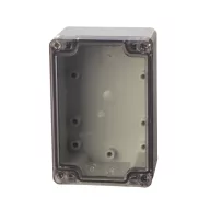   Univerzális műszerház Fibox PCT 081206 polikarbonát (H x Sz x Ma) 80 x 120 x 55 mm