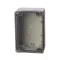 Univerzális műszerház Fibox PCT 081206 polikarbonát (H x Sz x Ma) 80 x 120 x 55 mm
