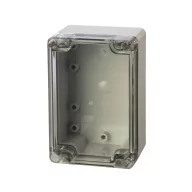   Univerzális műszerház Fibox PCT 081610 polikarbonát (H x Sz x Ma) 80 x 160 x 95 mm