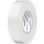 Téphető szövetbetétes ragasztószalag, gaffer tape 50 m x 50 mm, fehér színű HellermannTyton HelaTape