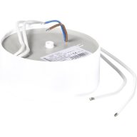   Gyűrűs vasmagos transzformátor, 230 V/AC, 11.5 V/AC, 300 VA