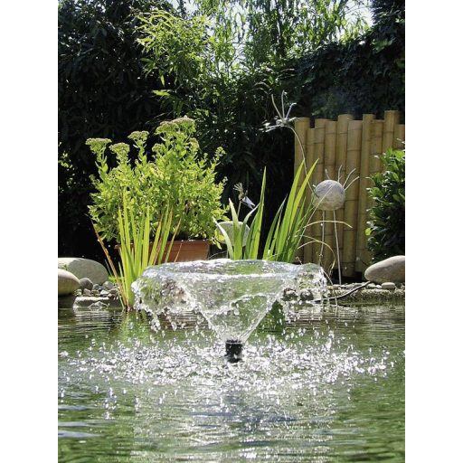 Tó- és szökőkút szivattyú, Pontec 57123, Pondovario 1500