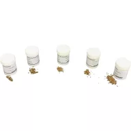 Csőszegecs 1,2 mm, 1000 db, Bungard 80112