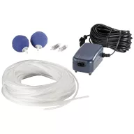   FIAP 2950 Air Active Set 1000 Kerti tó levegőztető 3.6 l/óra