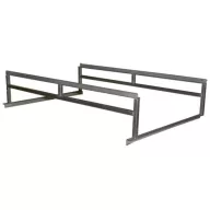 FIAP 2863 Gestell für Modul Active Jumbo Átfolyás szűrő