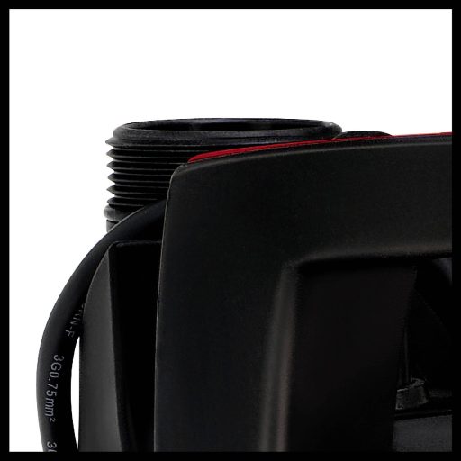 Szennyvízszivattyú, Einhell RG-DP 4525