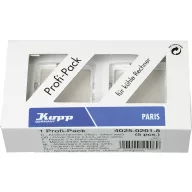 Kopp 2 részes Keret Paris Fehér 402502018 5 db