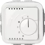 Kopp Betét termosztát Paris Fehér 290402010 1 db