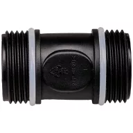   Einhell 4173801 Szivattyú előszűrő 33,25 mm (1) KM, 25 mm (1) BM