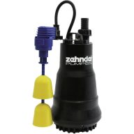   Zehnder Pumpen 15223 ZM 650 KS Szennyvízszivattyú 9000 l/óra 11 m