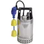 Zehnder Pumpen 16920 E-ZW 65 KS Szennyvízszivattyú 9500 l/óra 14 m
