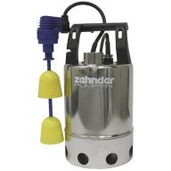   Zehnder Pumpen 15242 E-ZW 80 KS Szennyvízszivattyú 10000 l/óra 9 m