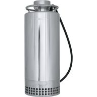   Zehnder Pumpen 17050 Drainprofi B 180 400 V Szennyvízszivattyú 25000 l/óra 15 m