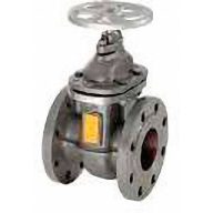   Zehnder Pumpen 10649 Absperrschieber DN 100 Elzárószelep DN 100 Szürke öntvény