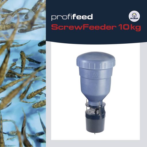 FIAP 1562 Elektronikus etető