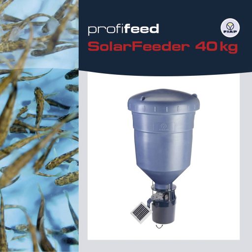 FIAP 1570 Elektronikus etető