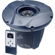 FIAP 1272 profiair OxySmart 30.000 Kerti tó levegőztető