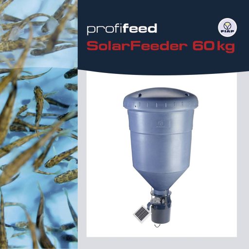 FIAP 1571 Haletető automata