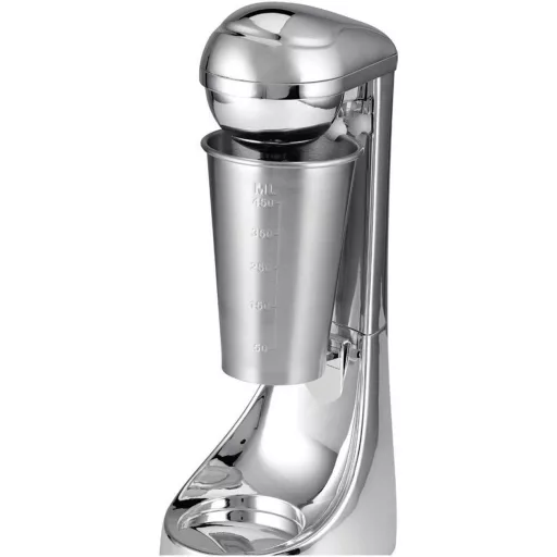 Bármixer és tejhabosító 65 W, Clatronic BM 3472 263585