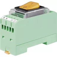 Switching module EMG 30-S2/16A 2944533 Phoenix Contact