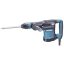 Makita HM0871C SDS-Max-Vésőkalapács, Vésőkalapács 1100 W 8.1 J Hordtáskával
