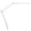 Maul MAULantlantic 8203502 LED-es felcsíptethető lámpa LED Fixen beépített LED-es D (A - G) 9 W Fehér