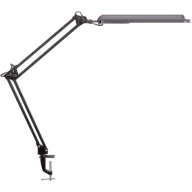   Maul MAULantlantic 8203590 LED-es felcsíptethető lámpa LED Fixen beépített LED-es D (A - G) 9 W Fekete
