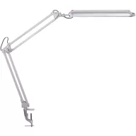   Maul MAULantlantic 8203595 LED-es felcsíptethető lámpa LED Fixen beépített LED-es D (A - G) 9 W Ezüst