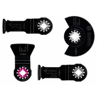   Bosch Accessories 2609256979 PMF kiegészítő padló / beépíthető készlet 1 db