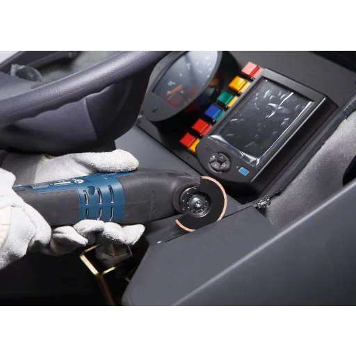 Bosch Accessories 2609256979 PMF kiegészítő padló / beépíthető készlet 1 db