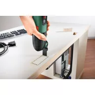   Bosch Accessories 2609256977 Starlock univerzális készlet, 13 részes, multivágóhoz, fához és fémhez 1 db