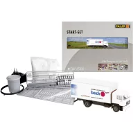 Faller 161505 LKW MAN Car rendszer H0 Kezdőkészlet