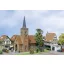 Faller 130239 H0 Kisvárosi templom