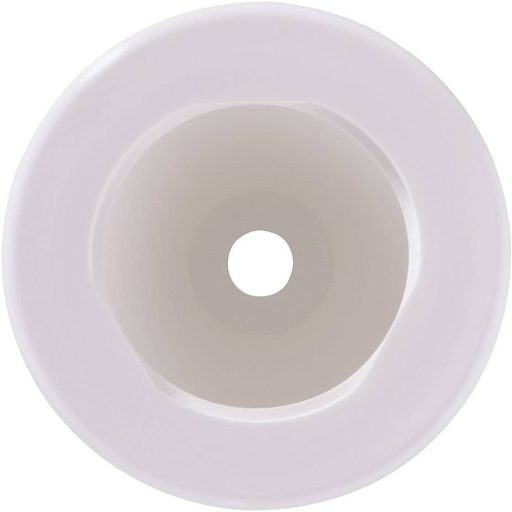 interBär MAXI GU10 Serie 1000 1000-008.01 Szilikon ház 35 W Fehér