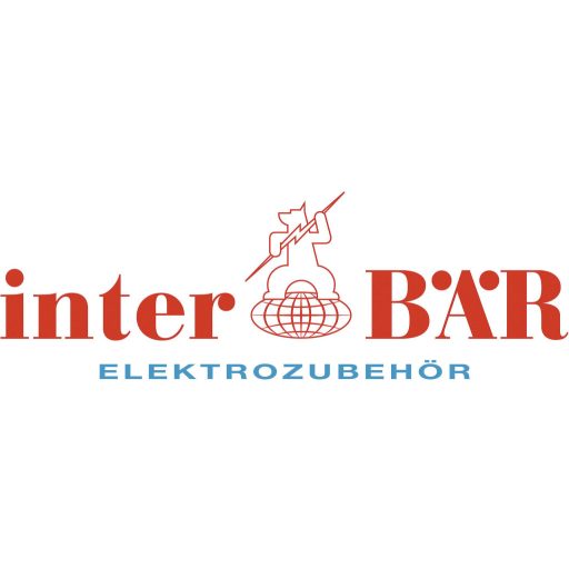 interBär MAXI GU10 Serie 1000 1000-008.01 Szilikon ház 35 W Fehér