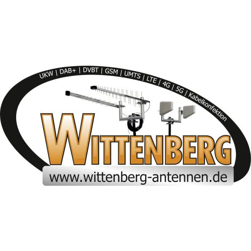 Wittenberg Antennen K-102941-10 SAT Csatlakozókábel Koax 20.00 m Négyszeres árnyékolás 110 dB