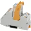 Phoenix Contact RIF-2-RPT-LV-24AC/4X21 Relé modul Névleges feszültség: 24 V/AC Max. kapcsolási áram: 5 A 4 váltó 1 db