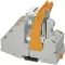Phoenix Contact RIF-4-RPT-LDP-24DC/3X21 Relé modul Névleges feszültség: 24 V/DC Max. kapcsolási áram: 10 A 3 váltó 1 db