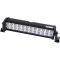Munkafényszóró LED munka fényszóró 72 W 12 V, 24 V (Sz x Ma x Mé) 405 x 115 x 85 mm 4600 lm