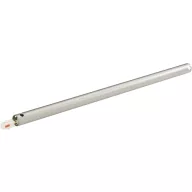   Mennyezeti ventilátor hosszabbító rúd 45 cm, alu, Westinghouse 78868