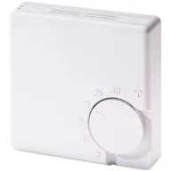   Fali szobatermosztát, 5 - 30 °C, Eberle RTR-E 3521 101110151102