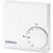Mechanikus szobatermosztát, 5 - 30 °C, Eberle RTR-E 6721 111 1701 51