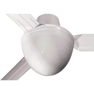 Vortice 22413 Mennyezeti ventilátor lámpa Opálüveg