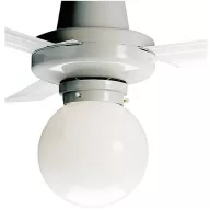 Vortice 22415 Mennyezeti ventilátor lámpa Opálüveg