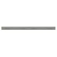  Mennyezeti ventilátor hosszabbító rúd, 60 cm, CasaFan ST 60 CH króm (fényes)
