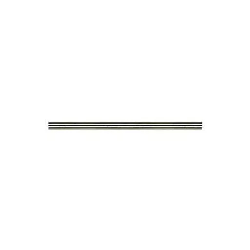 Mennyezeti ventilátor hosszabbító rúd, 60 cm, CasaFan ST 60 CH króm (fényes)