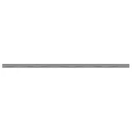   Mennyezeti ventilátor hosszabbító rúd, 120 cm, CasaFan ST 120 CH króm (fényes)