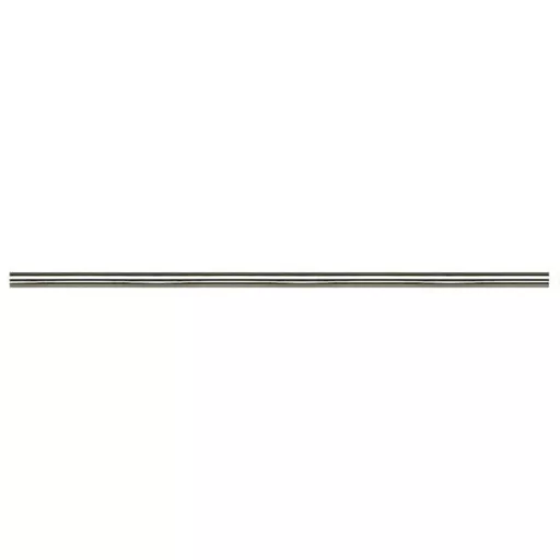 Mennyezeti ventilátor hosszabbító rúd, 120 cm, CasaFan ST 120 CH króm (fényes)